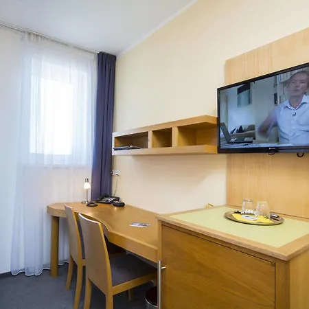 Hotel Trend 3*