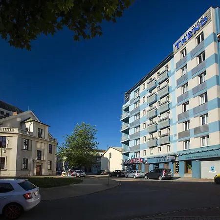 Trend Hotel Plzeň