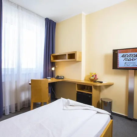 Trend Hotel 3*