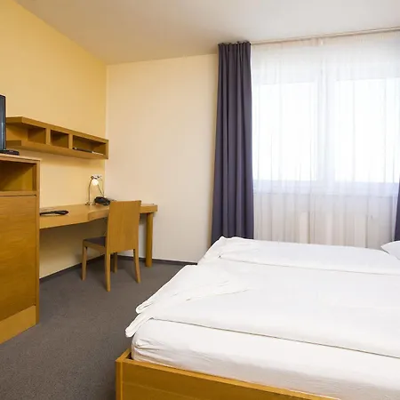 Hotel Trend Pilsen