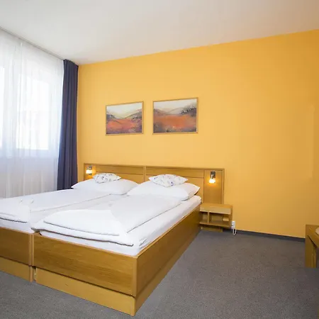 Trend Hotel Pilsen