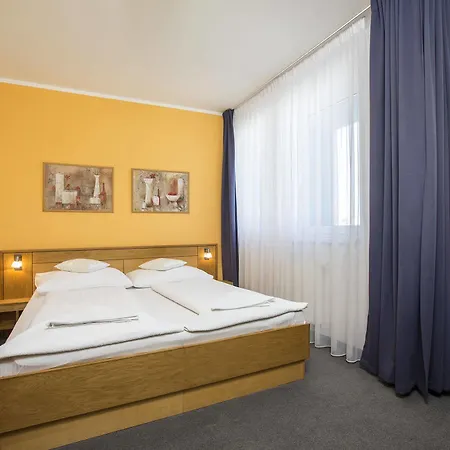 Hotel Trend