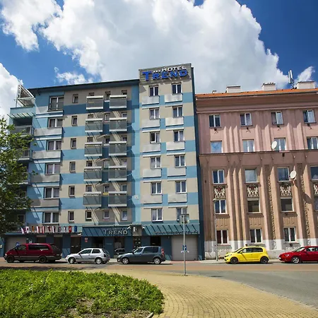Trend Hotel