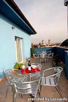 Trend Hotel Pilsen