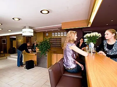 Hotel Trend 3*
