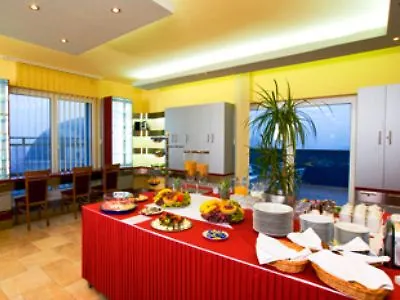 Hotel Trend 3*