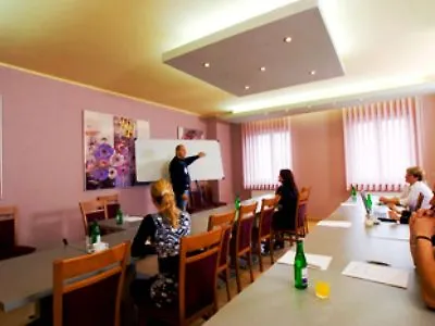 Hotel Trend Plzeň