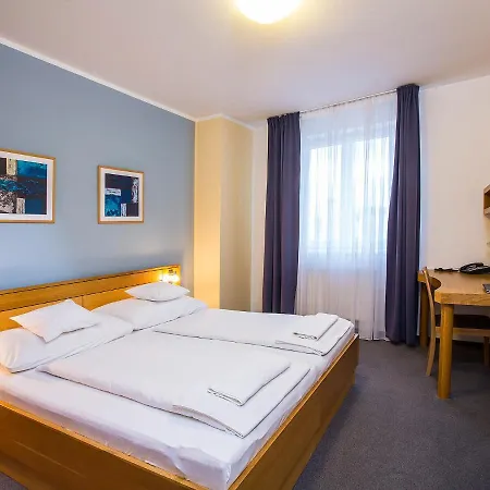 Hotel Trend Plzeň