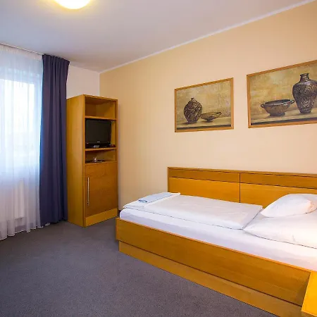 Trend Hotel