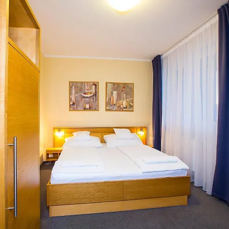 Trend Hotel