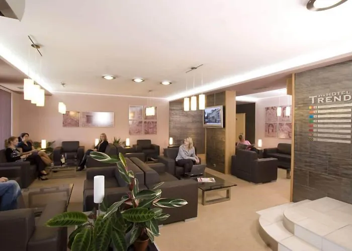 Trend Hotell