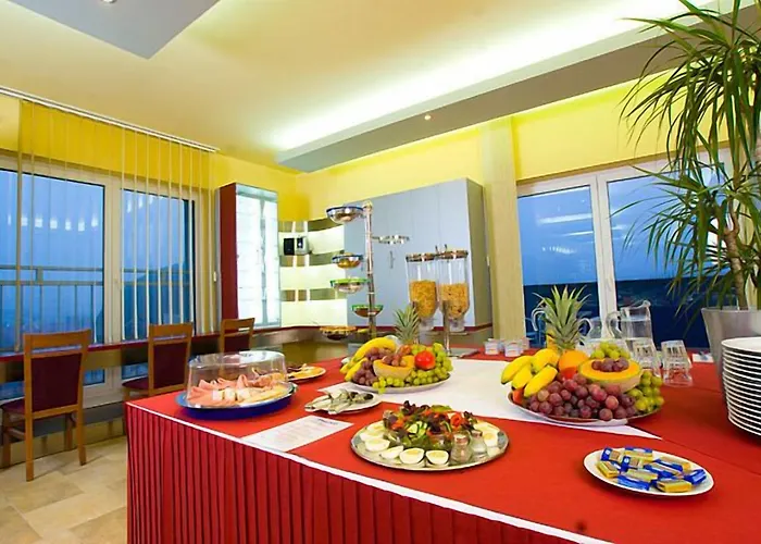 Trend Hotell