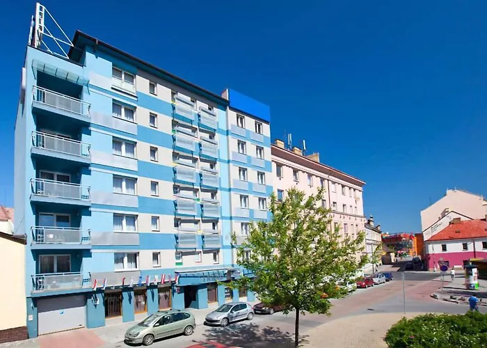 Trend Hotell