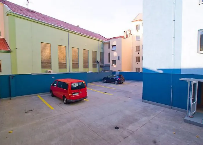 Trend 3* Plzeň