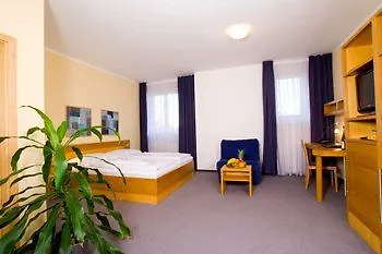 Hotell Trend Plzeň
