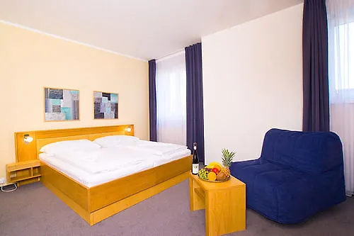 Hotell Trend Plzeň