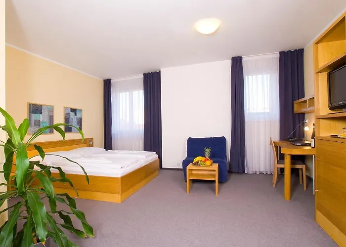 Hotell Trend 3*
