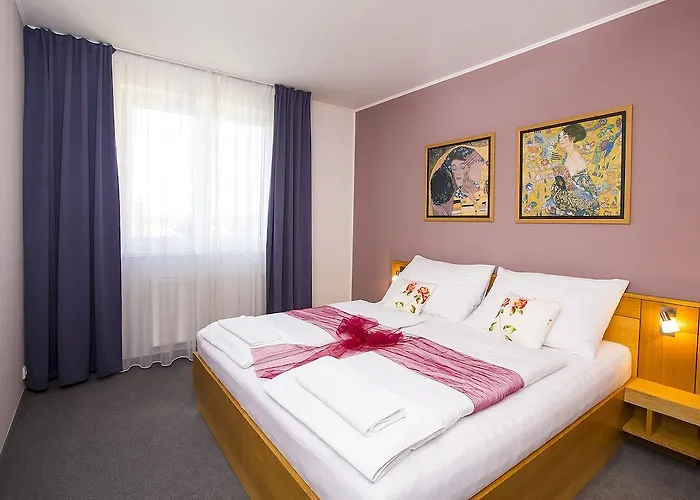 Hotell Trend 3*