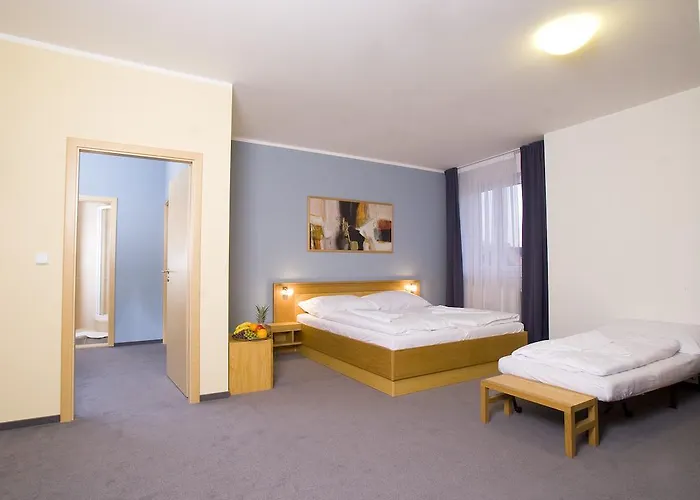 Hotell Trend 3*