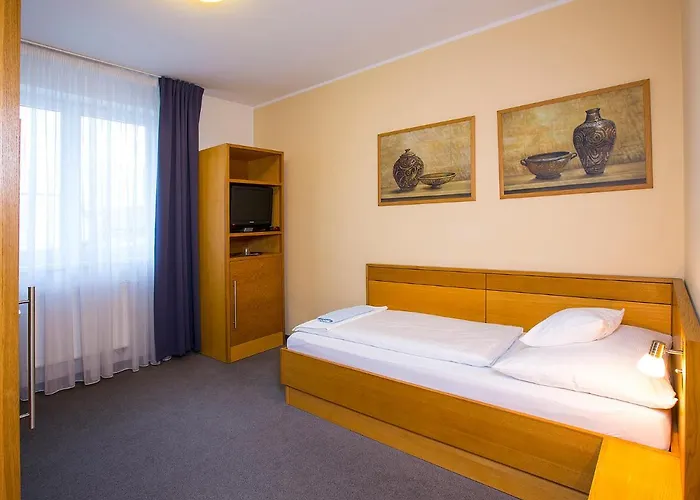 Trend Hotell