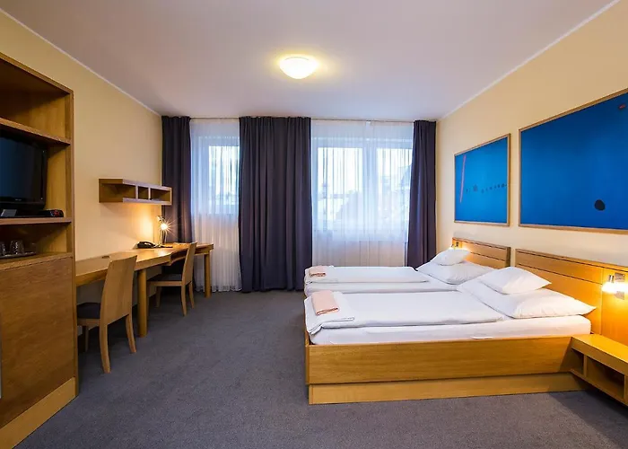 Trend Hotell 3*