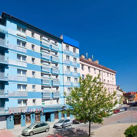 Trend Hotel