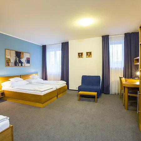 Trend 3* Plzen