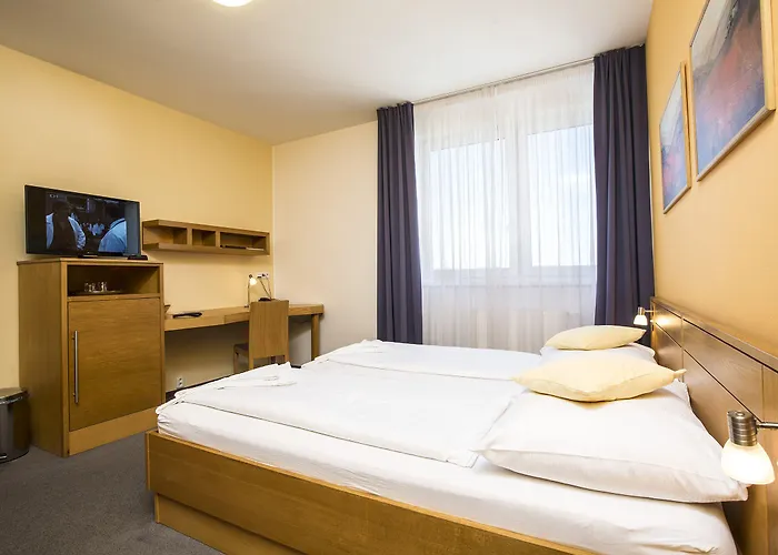 Trend Hotel Pilzno