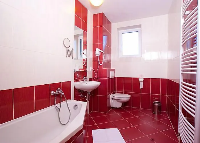 Trend Hotel Pilzno