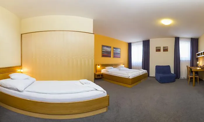 Hotel Trend 3*