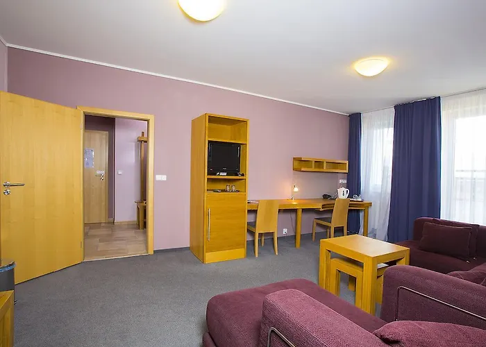 Trend Hotel
