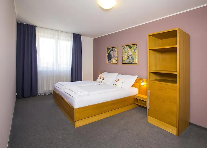 Trend Hotel 3*