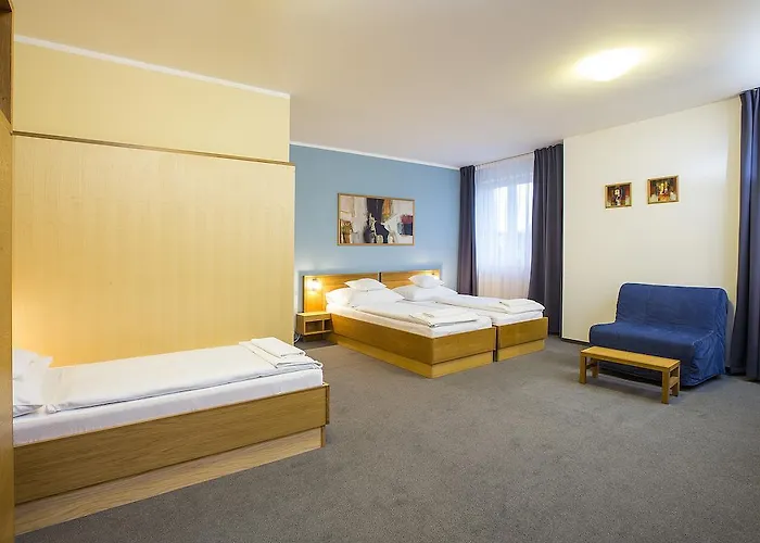 Trend Hotel 3*