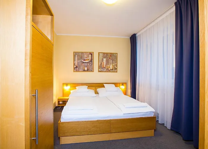 Trend Hotel